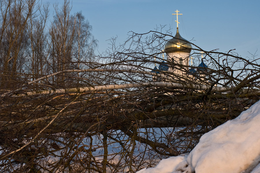 Весна 2009