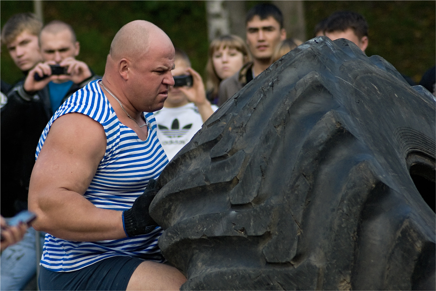 Колеса весом 300 кг