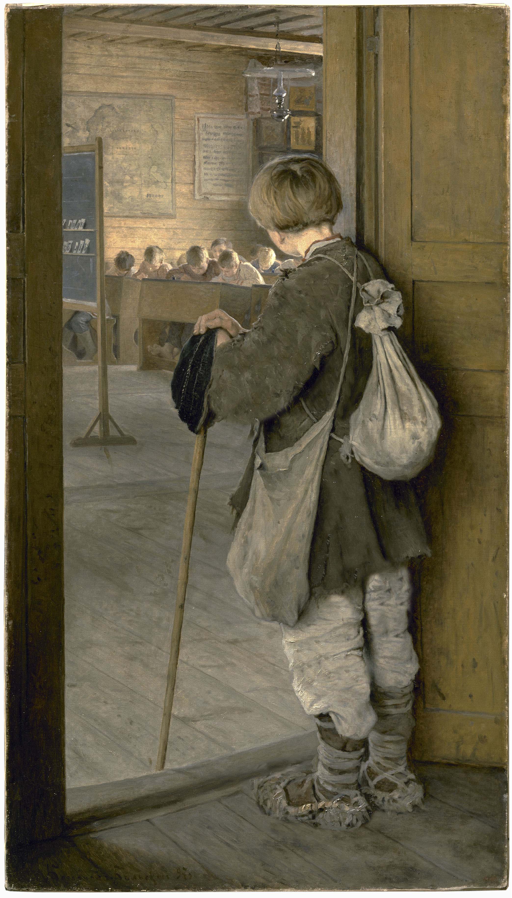 1897_Bogdanov-Belsky_At_School_Doors.jpg