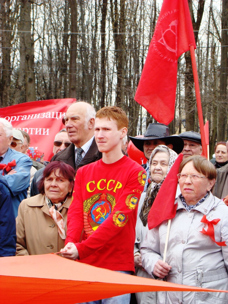 1 мая 2013 Смоленск пл. ЛенинаDSC09014 (6).JPG