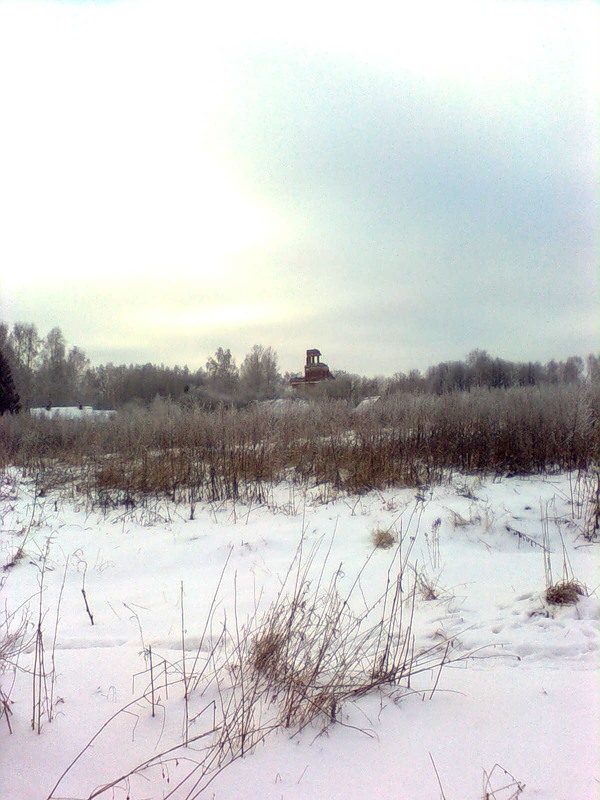 декабрь 2010