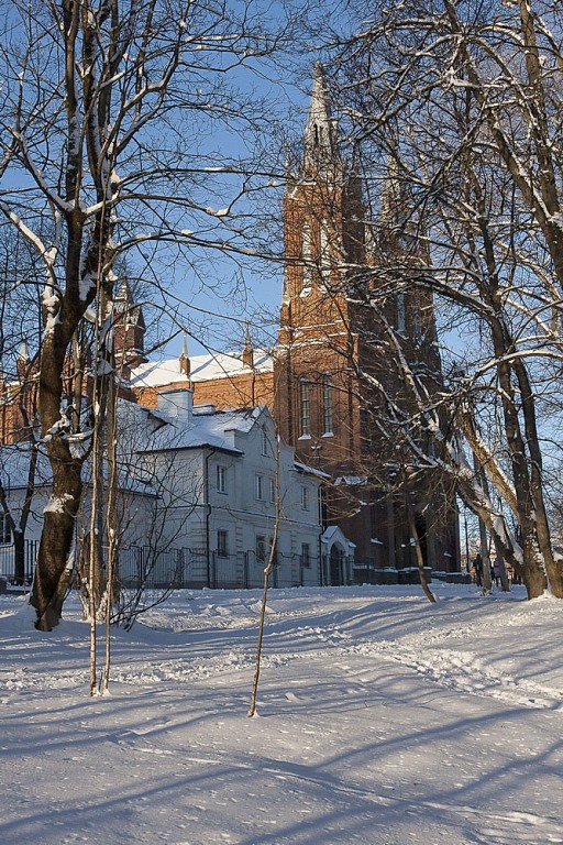 Фотография Виктора Минченко