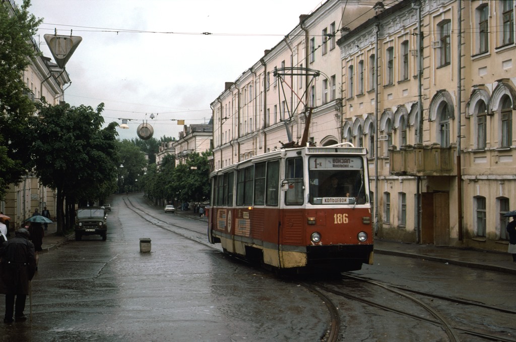 Ретро смоленск фото