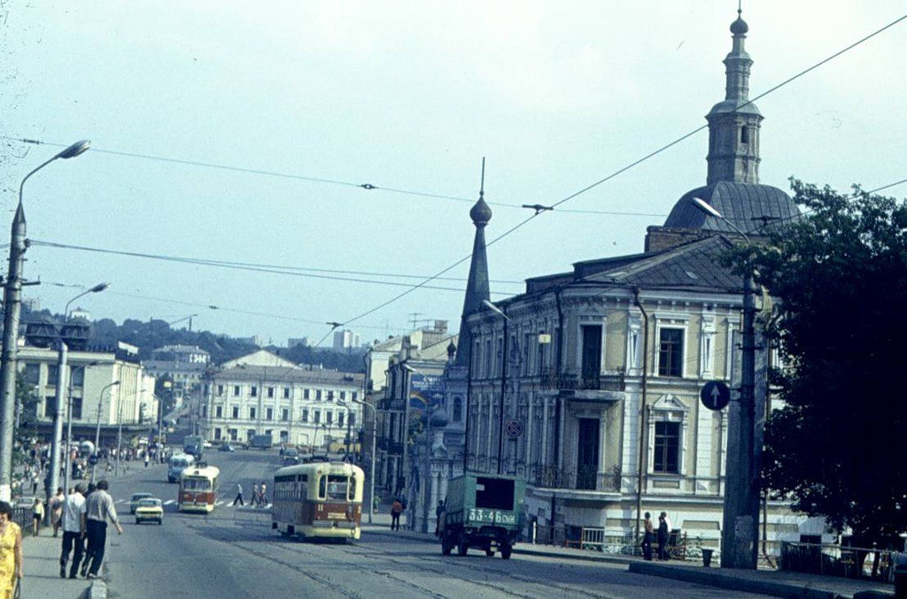 ФОто трам Беляева 1982.jpg