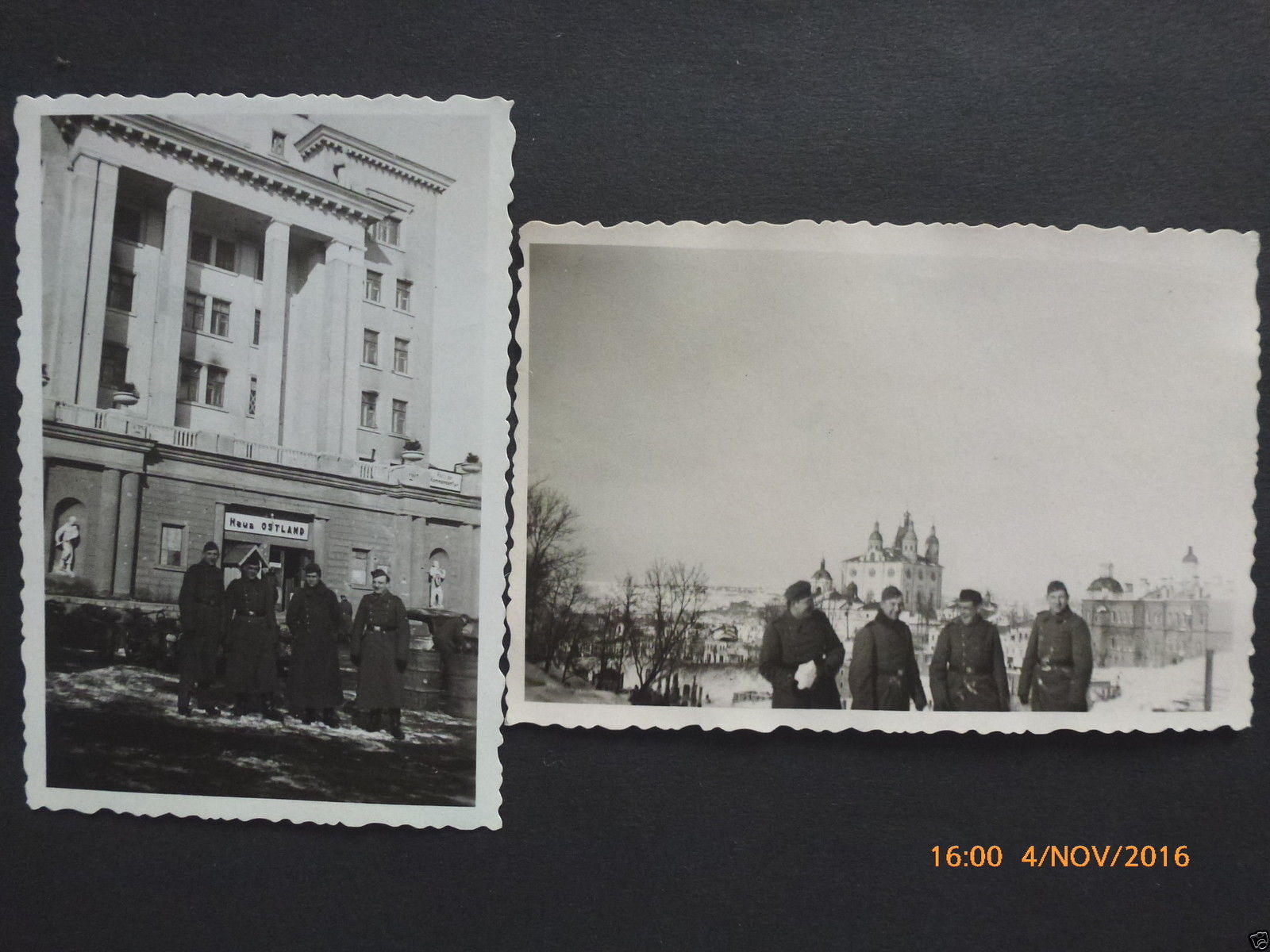 SMOLENSK,Hotel MOLOTOW,HAUS OSTLAND,Platz d. Kommandantur,Kathedrale,1942.jpg