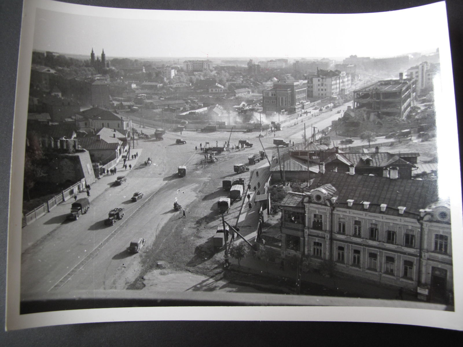 834# PK Foto Blick über Smolensk 1941 Смоленск.jpg